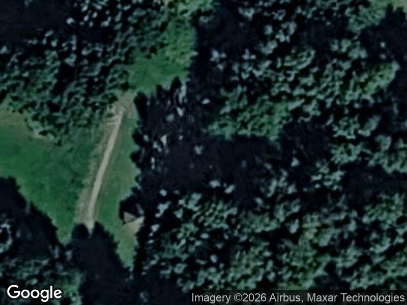 Satellitfoto af Legepladsen ved Idylparken (Klintevej)