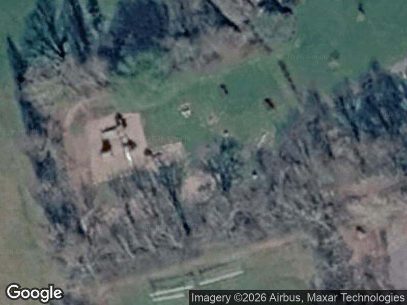 Satellitfoto af Legepladsen v. Kaplenivej