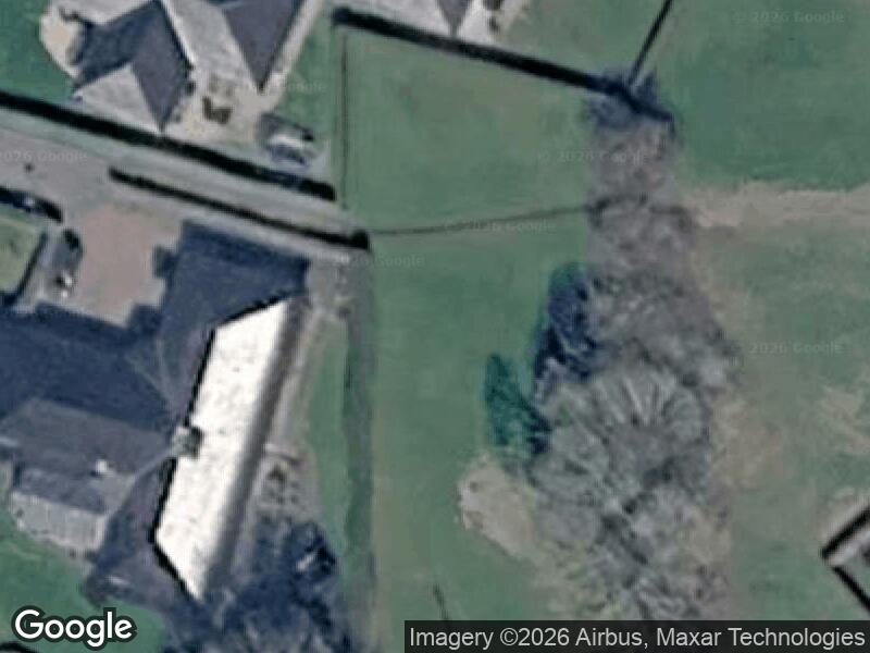 Satellitfoto af Legepladsen v. Agerløkke