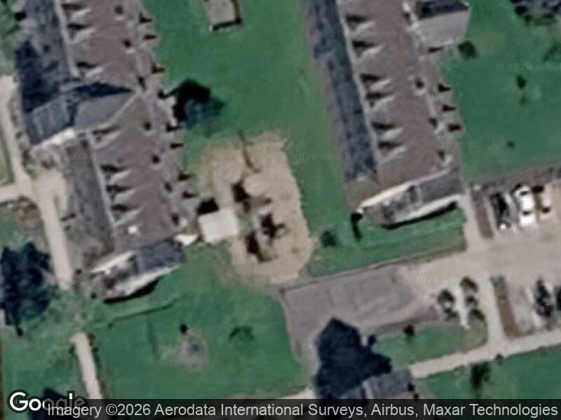 Satellitfoto af Legepladsen v. Falstersvej
