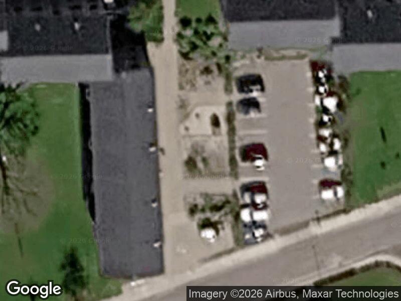 Satellitfoto af Legepladsen v. Hjejlevej