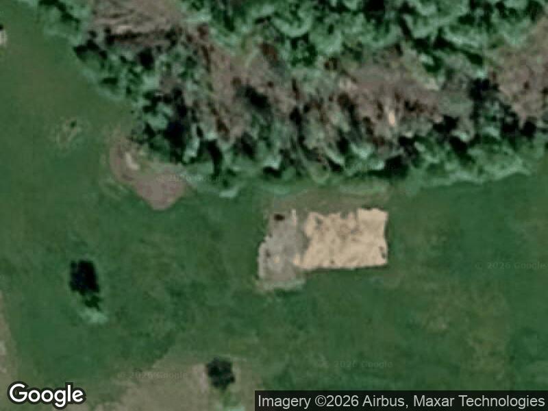 Satellitfoto af Legepladsen v. Ringdams Kobbel