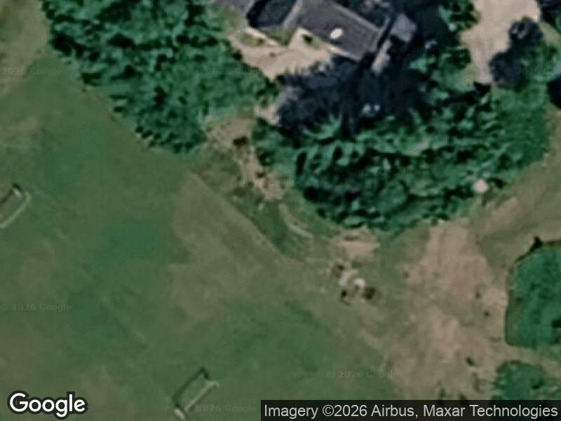 Satellitfoto af Legepladsen v. Byvejen