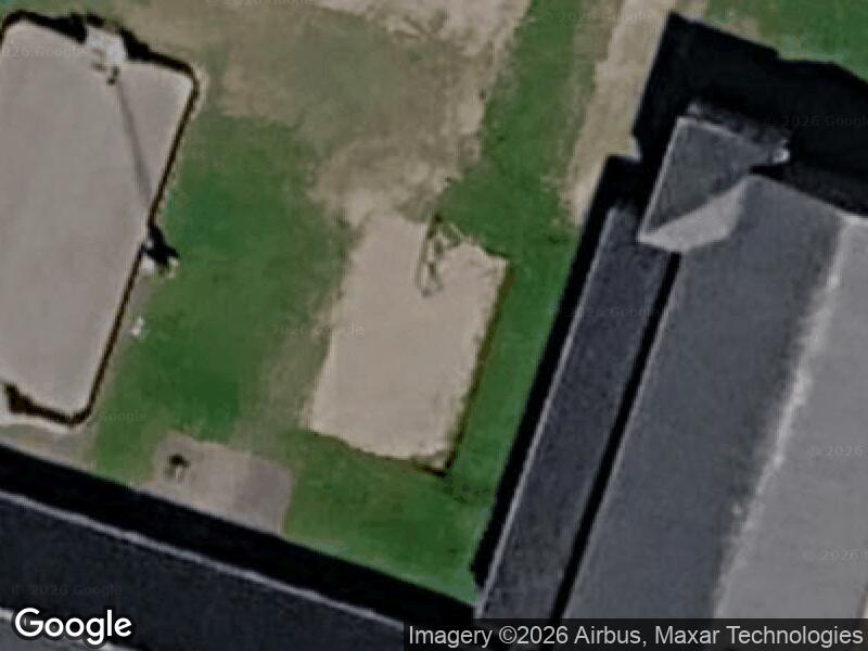 Satellitfoto af Legepladsen v. Fyrvej