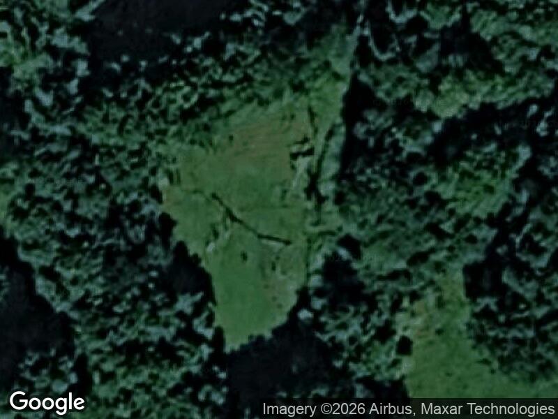 Satellitfoto af Legepladsen v. Teglværksvej
