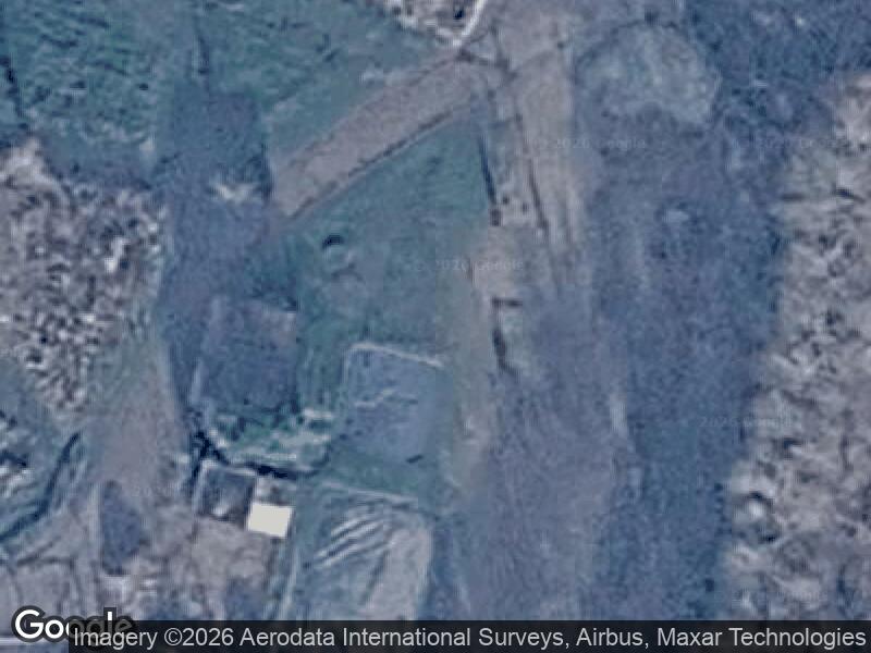 Satellitfoto af Legepladsen v. Ålestokvej