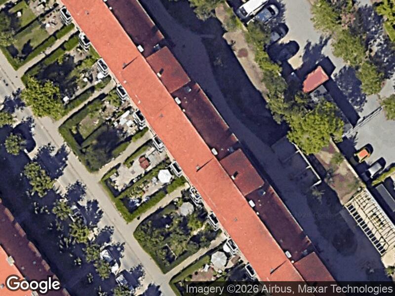 Satellitfoto af Pipperen