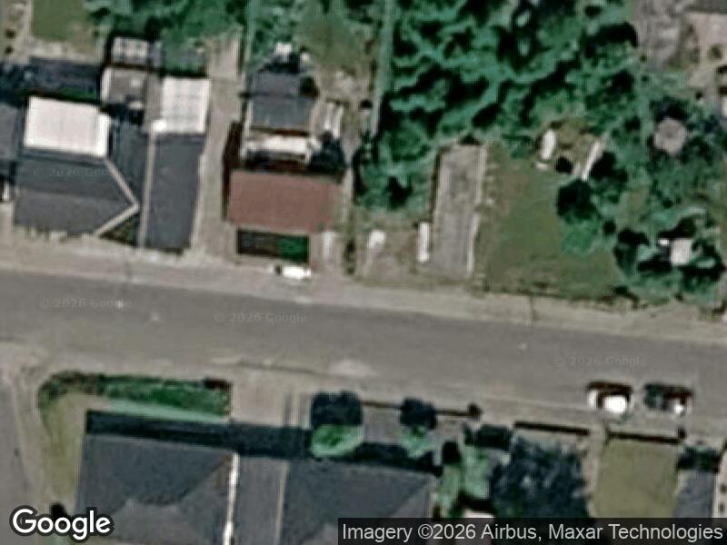 Satellitfoto af Justin bieber