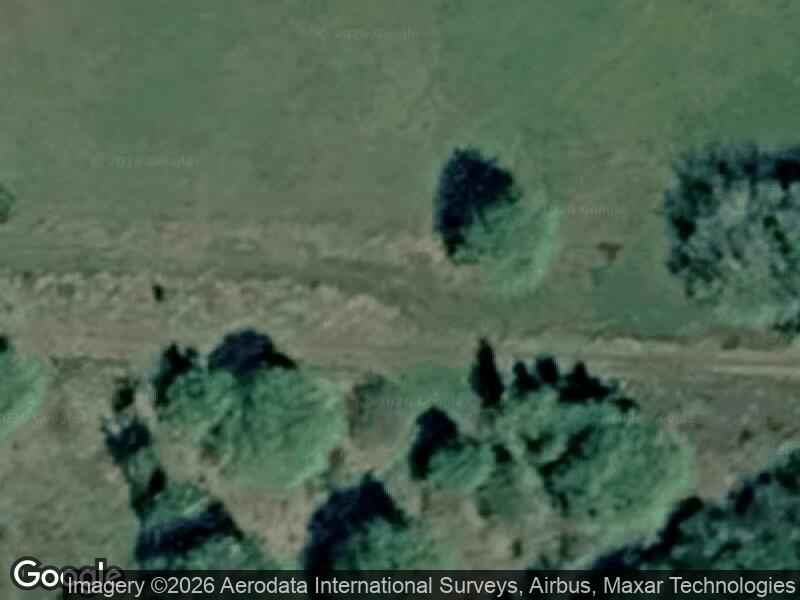 Satellitfoto af Naturlegeplads v. Vridsl
