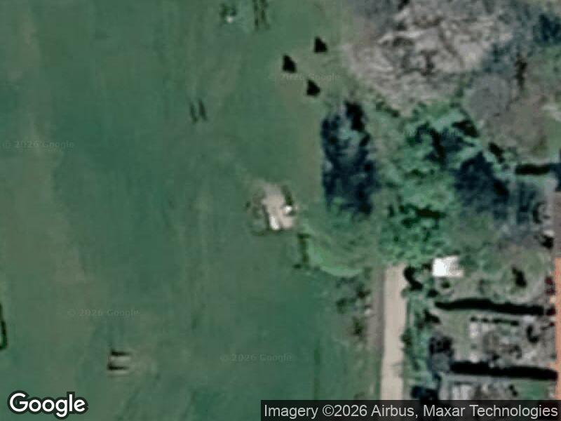 Satellitfoto af Legepladsen v. Ussinggårdsvej