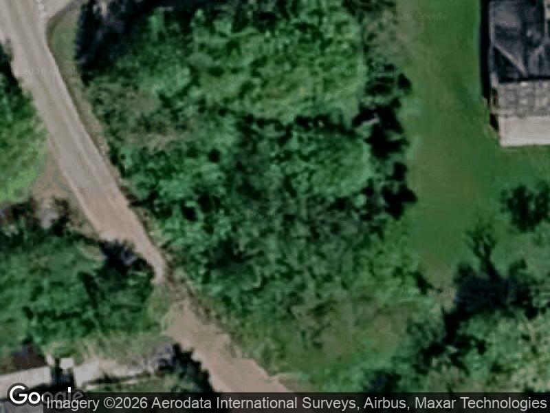Satellitfoto af Legepladsen v. Balstrupvej