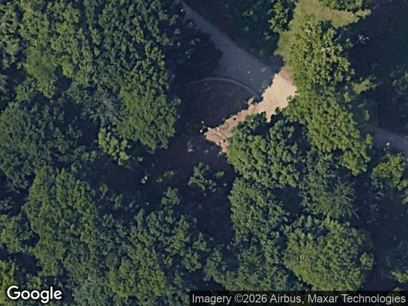 Satellitfoto af Legepladsen i Søndermarken (nord)