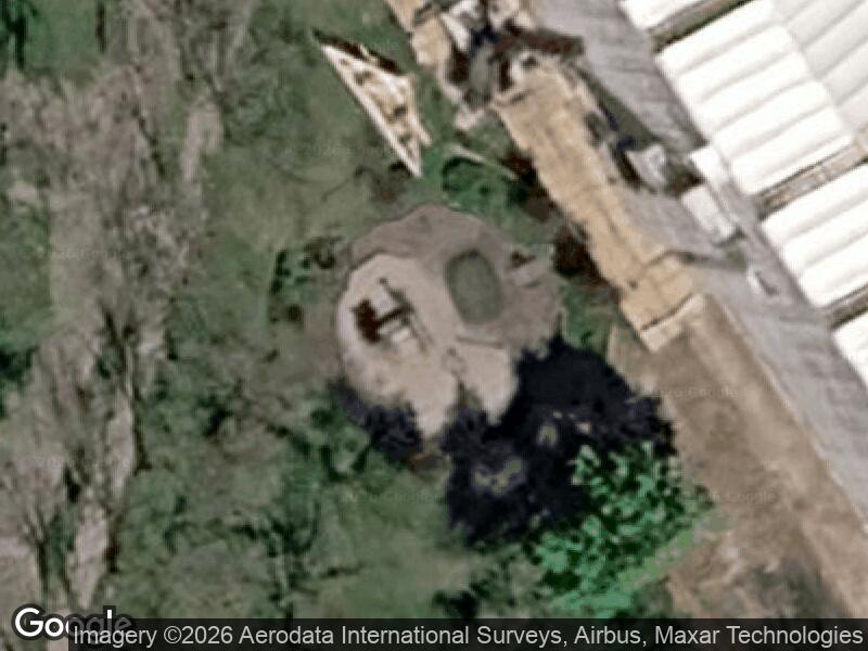 Satellitfoto af Legepladsen v. Ahorn Alle