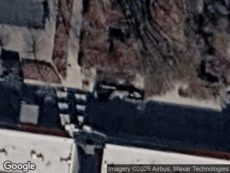 Satellitfoto af Legepladsen v. Lyngens Kvarter