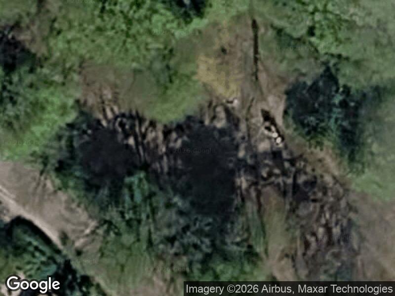 Satellitfoto af Legepladsen v. Markedsgade