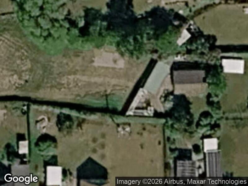 Satellitfoto af Kastrup Legeplads