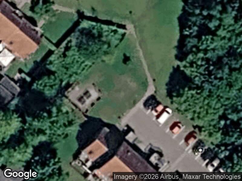 Satellitfoto af Legepladsen v. Låsbygade