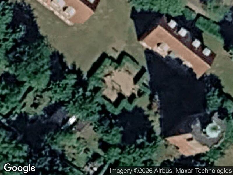 Satellitfoto af Legepladsen v. Mosvig