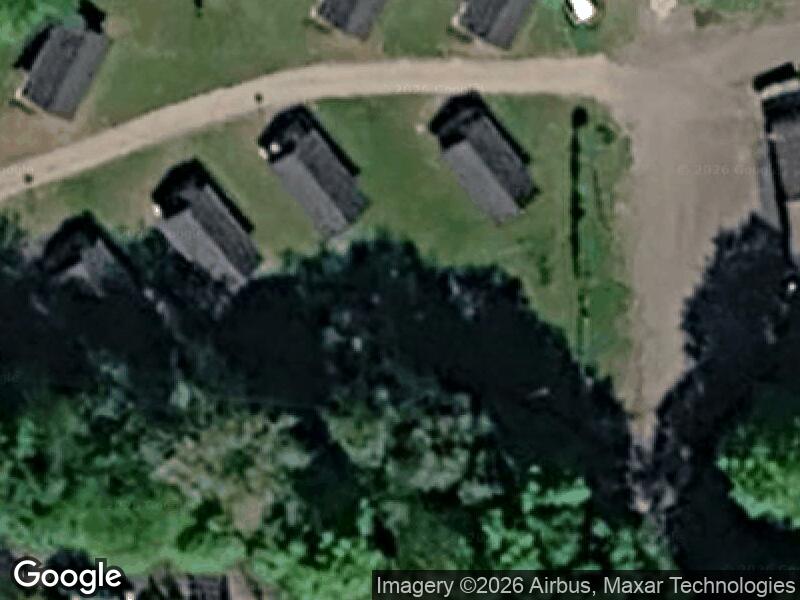 Satellitfoto af Legepladsen v. Helligkildevej