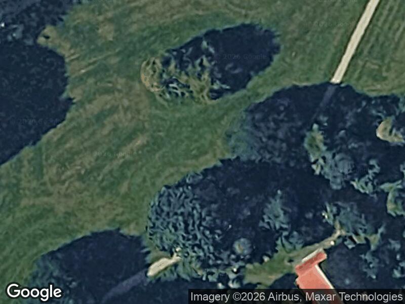Satellitfoto af Legepladsen i Magretheparken