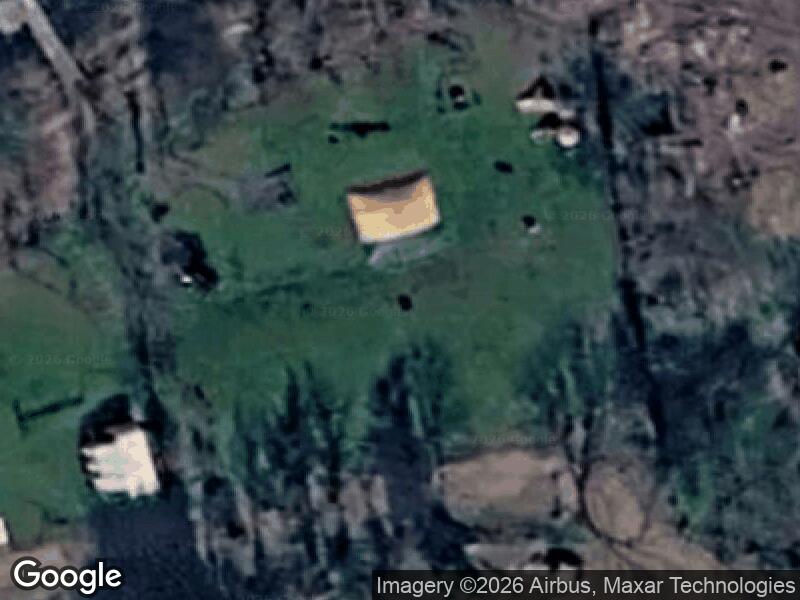 Satellitfoto af Legepladsen v. Fårupvej