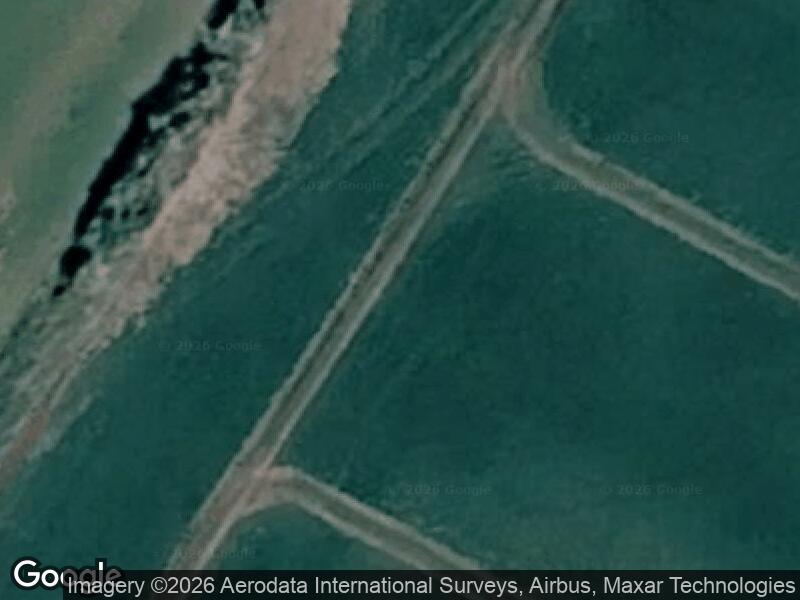Satellitfoto af Rådmandshavens legeplads