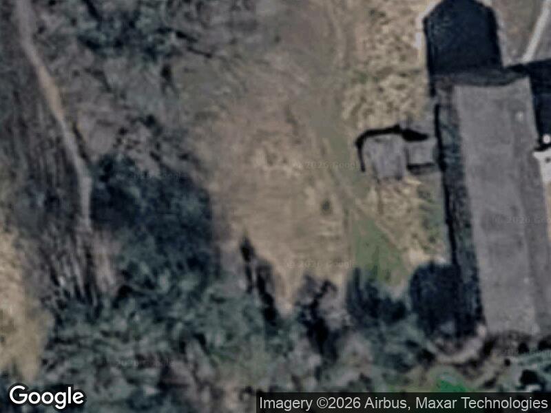Satellitfoto af Legepladsen v. Bredgade