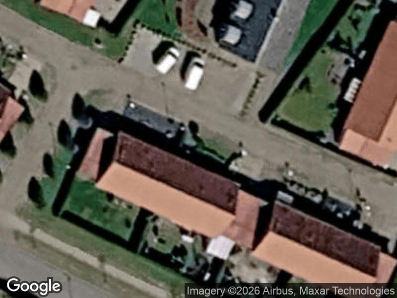 Satellitfoto af Legepladsen v. Mulvadparken