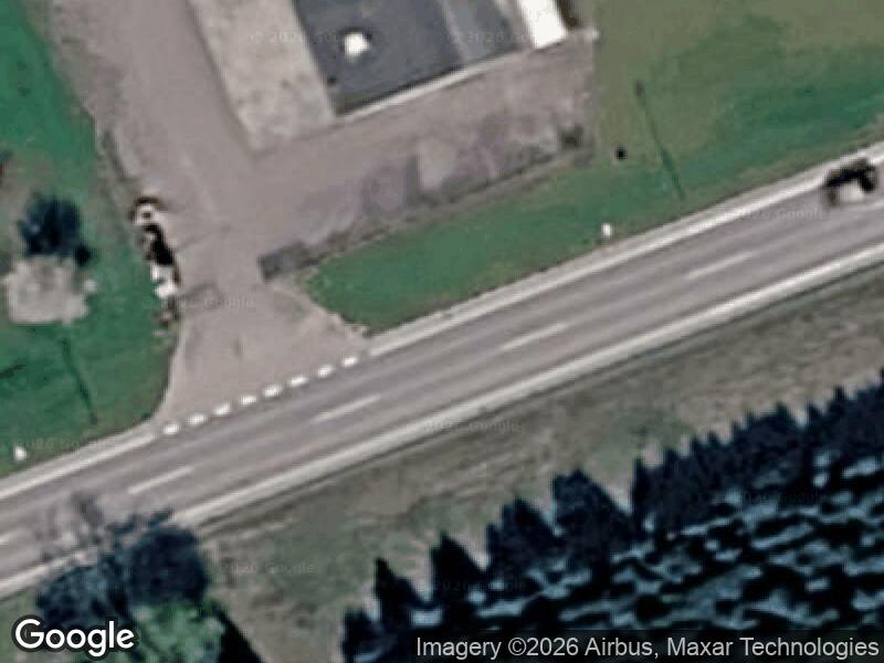 Satellitfoto af Legeplads haderslev
