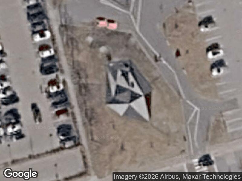 Satellitfoto af Legepladsen v. Niels Due Jensens Plads