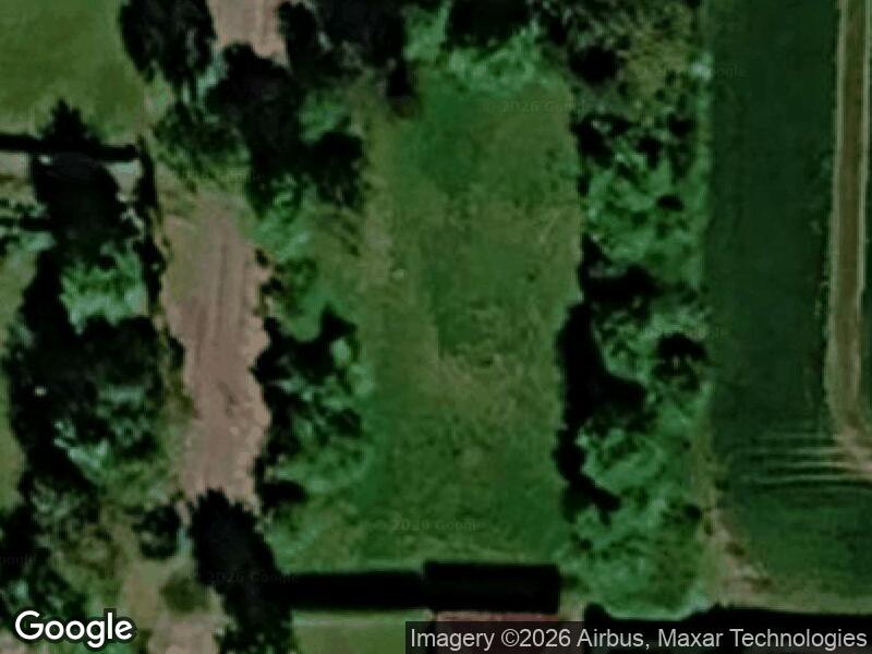 Satellitfoto af Legepladsen v. Bjergager