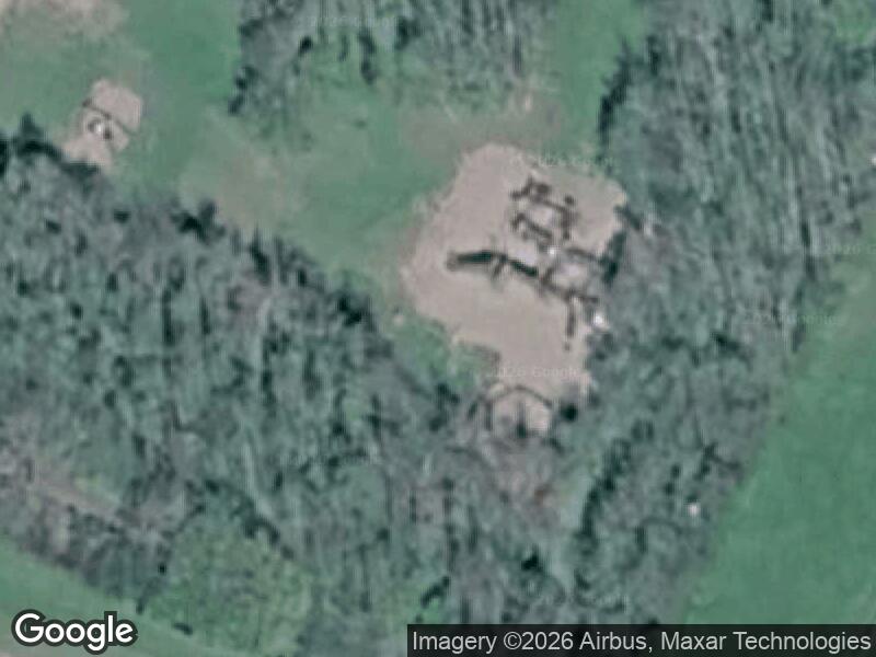 Satellitfoto af Legepladsen v. Kronborgvej