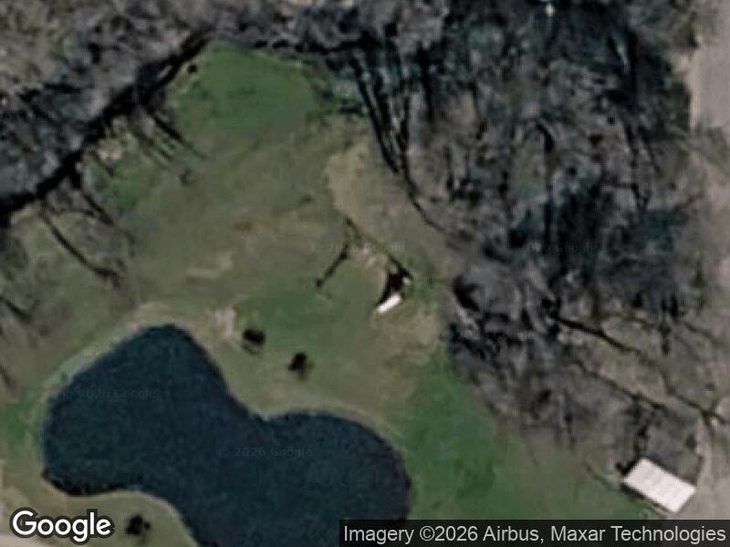 Satellitfoto af Legepladsen v. Vester Møllevej