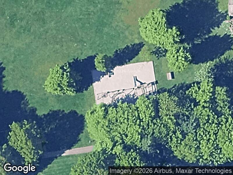 Satellitfoto af Legepladsen v. Vesterbo