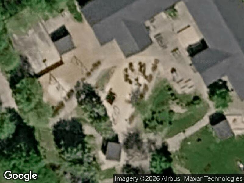 Satellitfoto af Legepladsen v. Degnekrogen