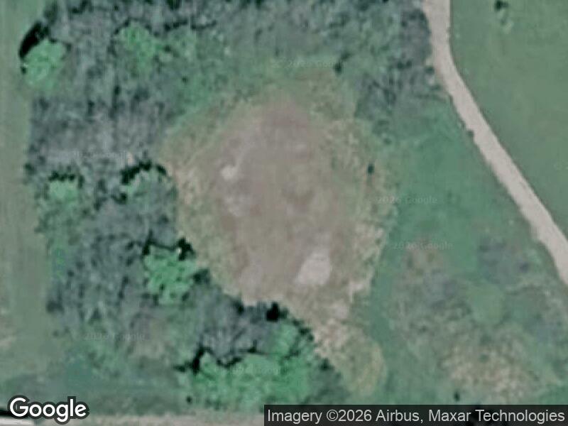Satellitfoto af Jasmin legeplads