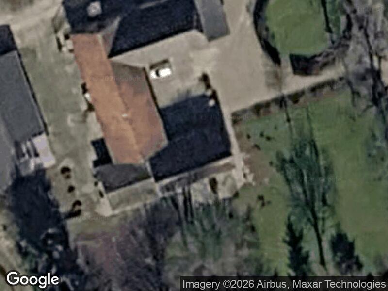 Satellitfoto af Legesjov
