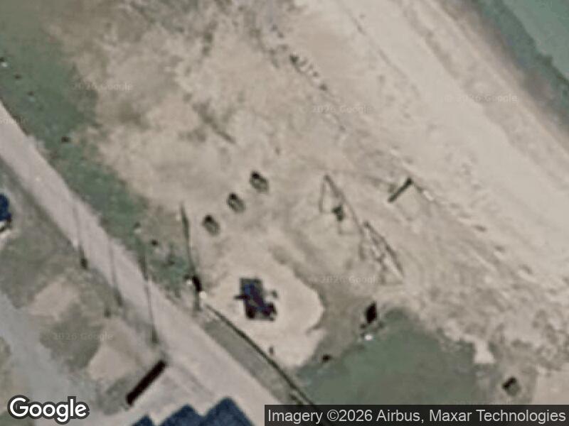 Satellitfoto af Legepladsen v. Skeldebro