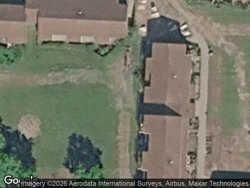 Satellitfoto af Anlægget