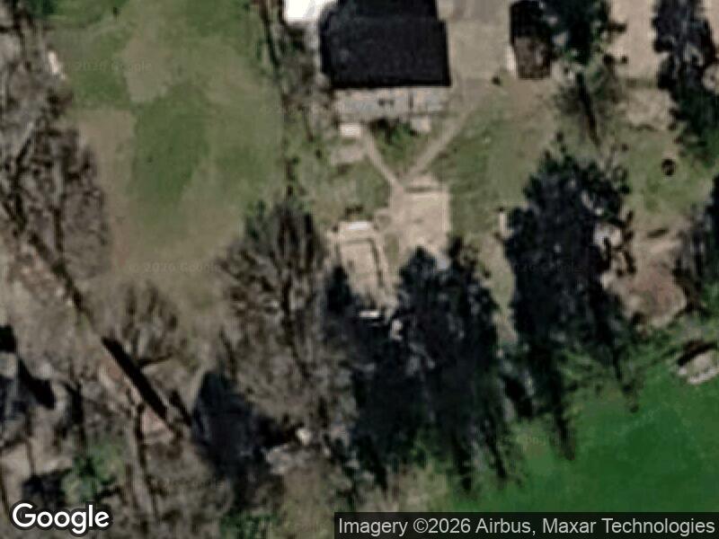 Satellitfoto af Legepladsen v. Skellerupvej