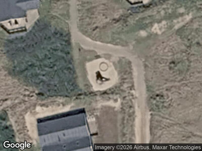 Satellitfoto af Legepladsen v. Perstorfgatan