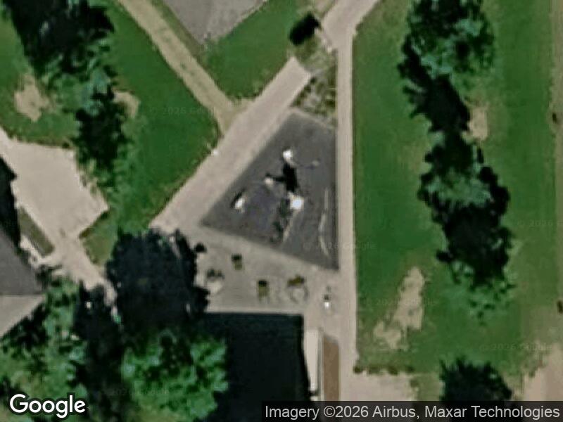 Satellitfoto af Legepladsen v. Sivhaven