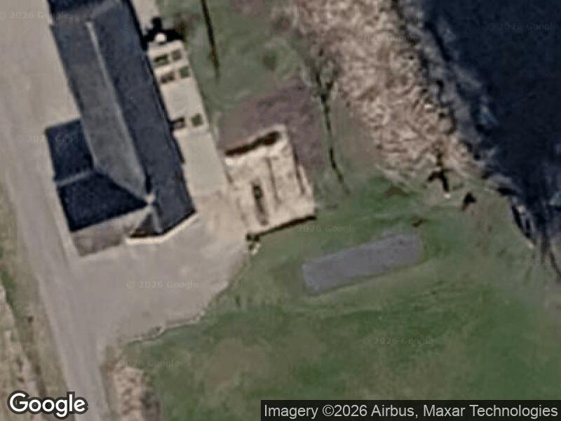 Satellitfoto af Legepladsen v. Søvangen