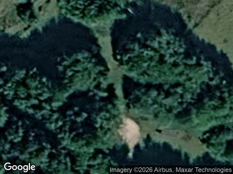 Satellitfoto af Familieparken Varde