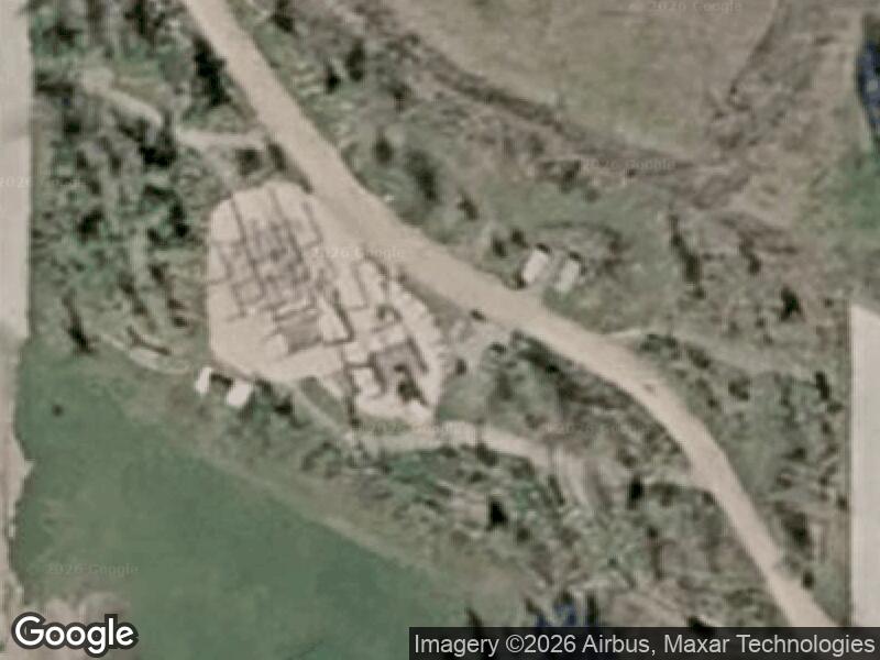 Satellitfoto af Legeskoven