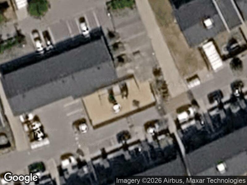 Satellitfoto af Legepladsen v. Tambosundvej
