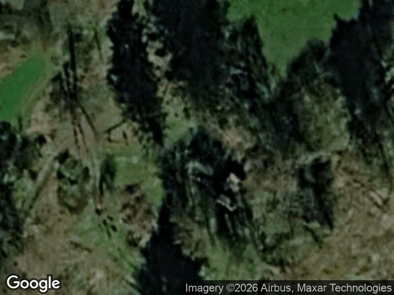 Satellitfoto af Legepladsen v. Silkehalevej