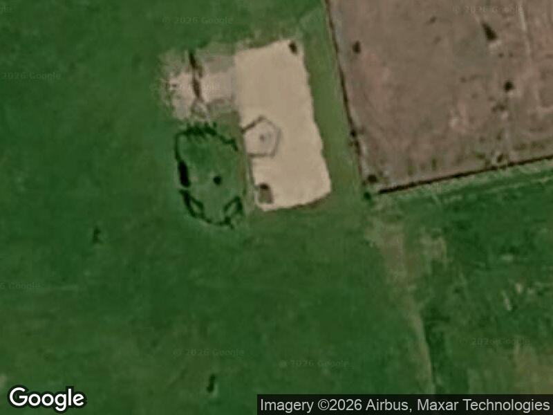 Satellitfoto af Legepladsen v. Sportsvej