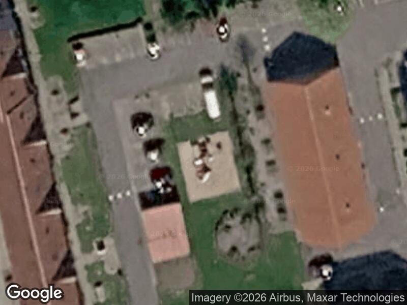 Satellitfoto af Legepladsen v. Valdemarsgade