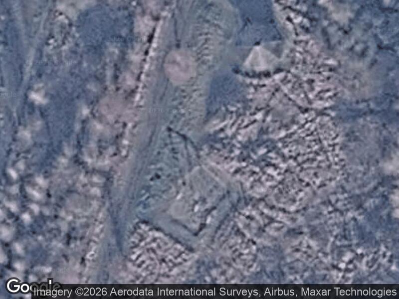 Satellitfoto af Legepladsen v. Tove Ditlevsens Vej